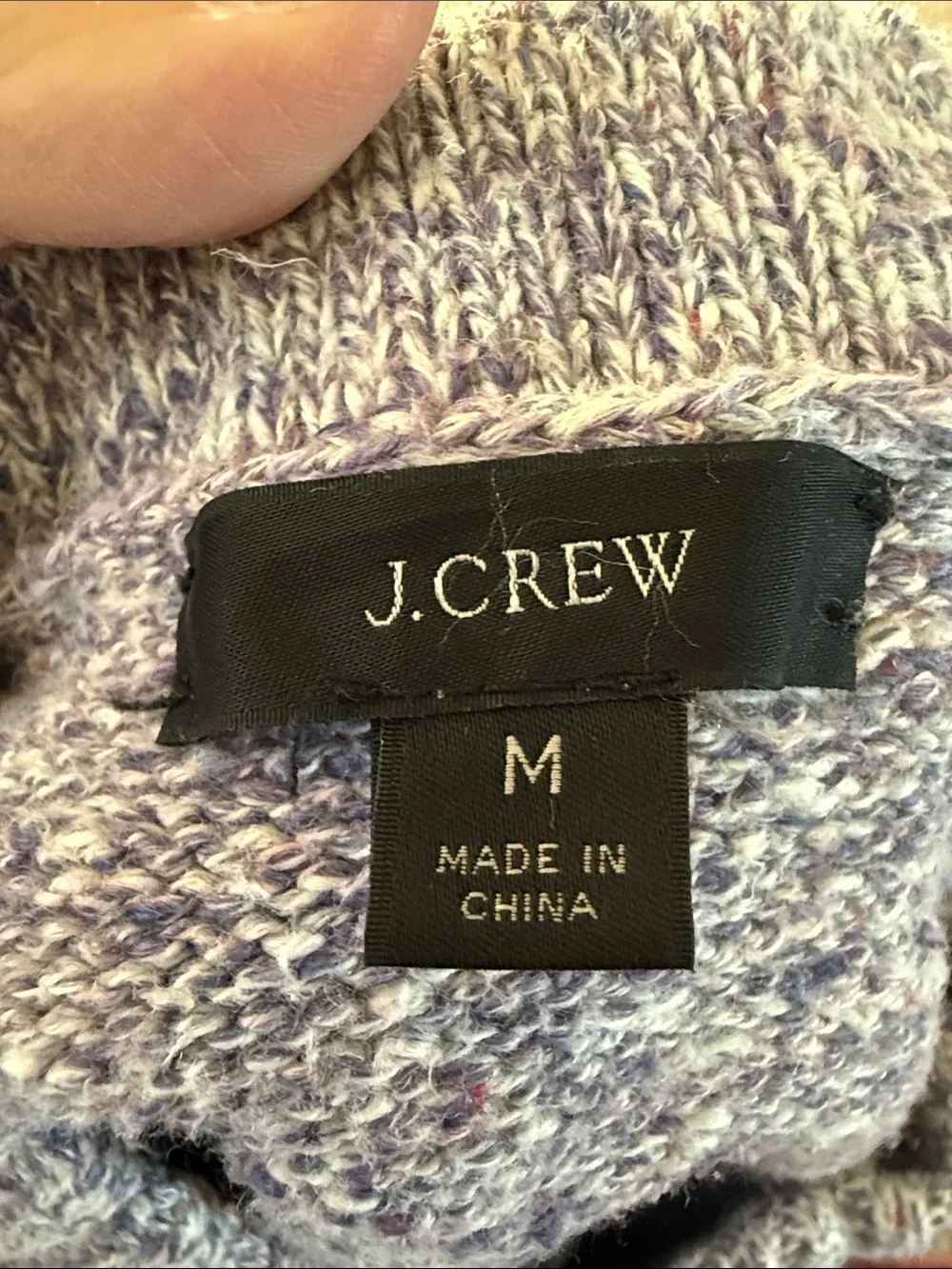 J. Crew this cute
